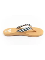 Porto  damskie modne wygodne na dámské model 21358663 - Roxy