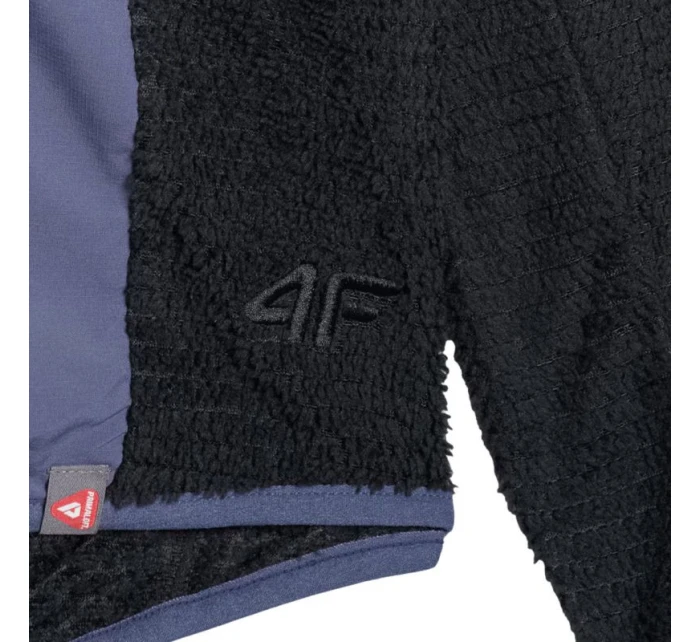 Bunda, mikina 4F M 4FWAW25TFSWM582 32S muži