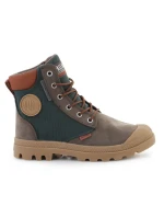 Palladium Pampa SC WPN U-S 77235-236-M Cub