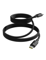 Baseus  kabel USB C 1m (černý) model 21861858