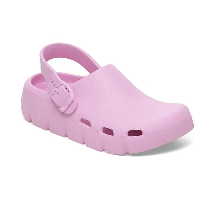 Dětské dřeváky  KIDS EVA Pink model 22054131 - Birkenstock