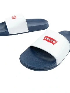 Levi's Dámske športové žabky Pohodlné módne dámske topánky