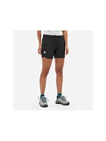 Dámske šortky MILLET Ubic Stretch Short W, čierne Dámske šortky MILLET Ubic Stretch Short W, čierne