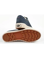 Palladium – pánske športové topánky Palla Ace Washed – ľahké tenisky