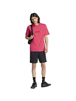 Tričko Single Jersey Linear Tee model 22348403 - ADIDAS