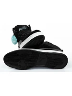 – pánské boty Rebound černé, nad zateplené model 22541643 - Puma – pánské boty Rebound černé, nad zateplené model 22541643 - Puma