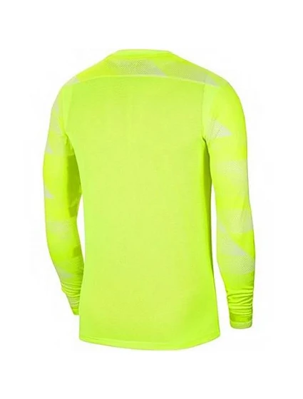 Dětská brankářská mikina Dry Park IV JSY LS GK JR model 15986644 - NIKE