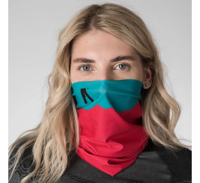 Multifunkčná šatka Alpinus Mari Alp Bite 2