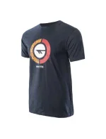 Pánské tričko M model 17609200 - Hi-Tec Pánské tričko M model 17609200 - Hi-Tec