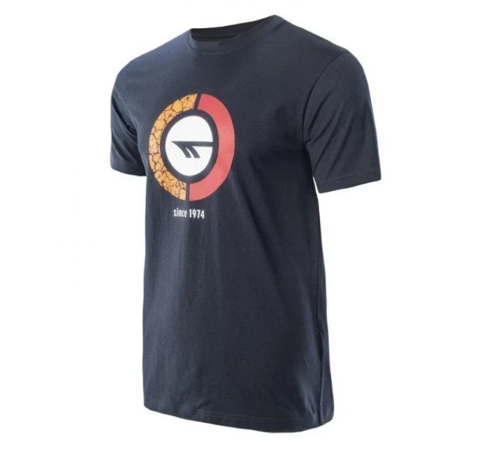 Pánské tričko M model 17609200 - Hi-Tec Pánské tričko M model 17609200 - Hi-Tec