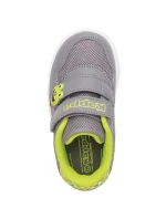 Detská obuv PIO M Jr 280023M 1633 - Kappa