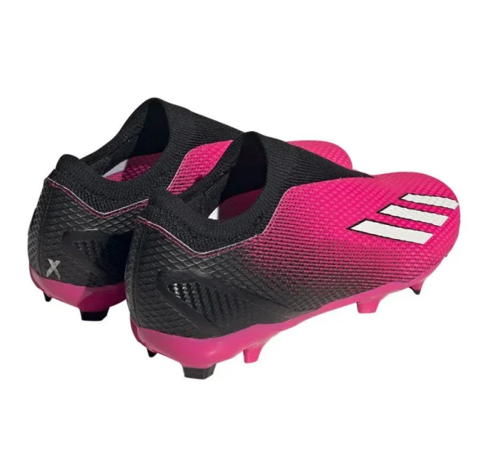 Pánske kopačky X Speedportal.3 FG LL M GZ5065 - ADIDAS