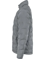 Cutter & Buck Jacket Men Pánská prošívaná bunda grey model 22471837 Cutter & Buck Jacket Men Pánská prošívaná bunda grey model 22471837