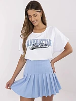 Tričko CLM TS 0023.94 white