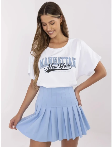 Tričko CLM TS 0023.94 white