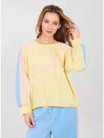 Komplet IT KMPL model 22013828 niebieski - FPrice Komplet IT KMPL model 22013828 niebieski - FPrice