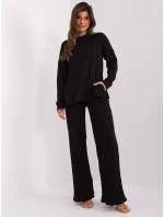 Súprava LK KMPL 509497.32 čierna Súprava LK KMPL 509497.32 čierna