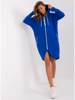 Mikina RV BL 4742.20P kobalt Mikina RV BL 4742.20P kobalt