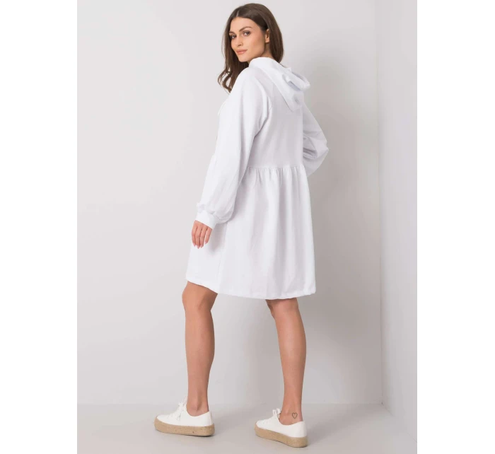 Šaty RV SK 6722.48P biele