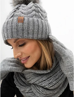 Komplet SR KMPL model 22544365 szary - FPrice
