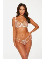 Podprsenka Subtle Temptation BM-18-BS-31-BIABEZ-S23 - Bella Misteria Podprsenka Subtle Temptation BM-18-BS-31-BIABEZ-S23 - Bella Misteria