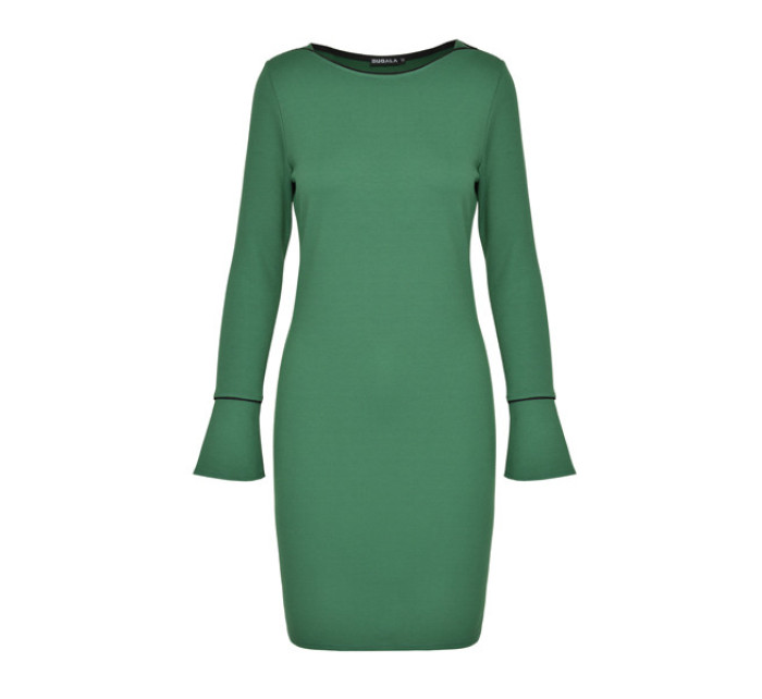 Šaty Green model 16628225 - Bubala