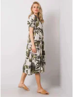 Dámske šaty SK-1237 - RUE PARIS