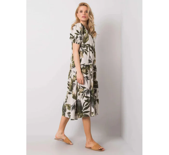 Dámske šaty SK-1237 - RUE PARIS