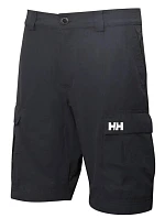 Pánske šortky Cargo M 54154 597 - Helly Hansen