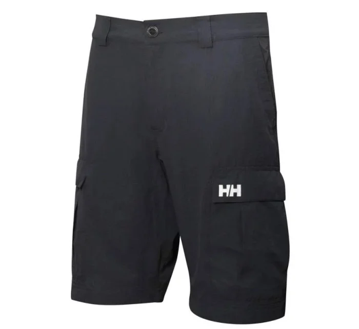 Pánske šortky Cargo M 54154 597 - Helly Hansen Pánske šortky Cargo M 54154 597 - Helly Hansen