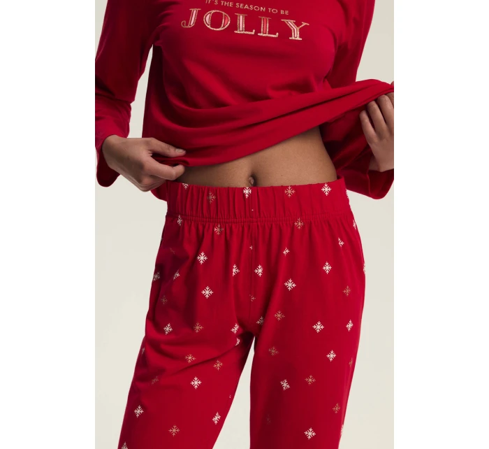 DÁMSKÉ PYŽAMO  AW25 model 21361380 - HENDERSON LADIES
