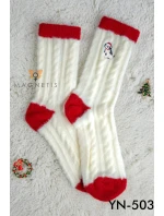 APLIKÁCIA NA PONOŽKY YN-5034-DOG