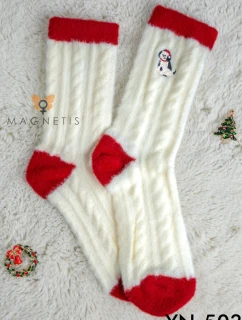 APLIKÁCIA NA PONOŽKY YN-5034-DOG