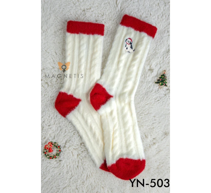 APLIKÁCIA NA PONOŽKY YN-5034-DOG