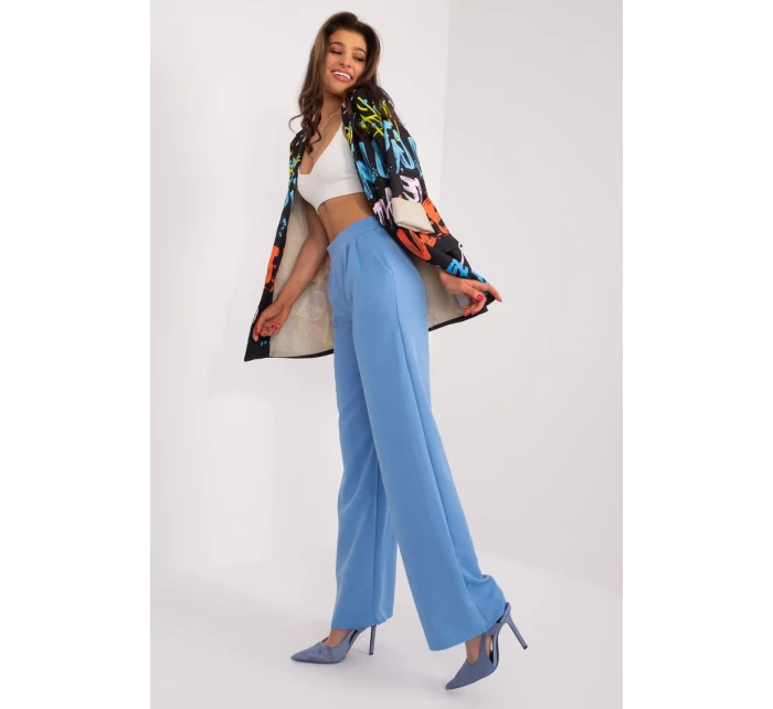 Dámske nohavice model 192723 Rue Paris