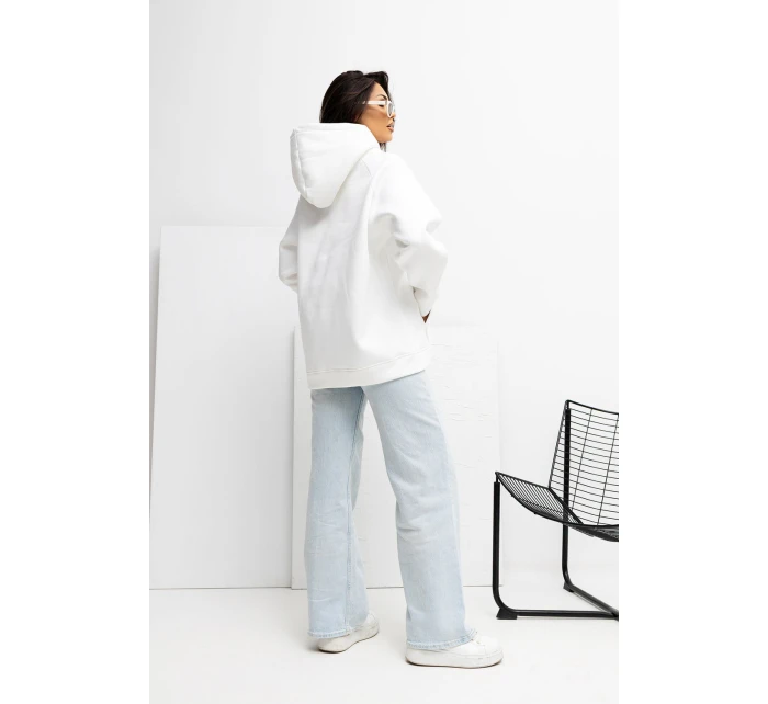 Mikina model 221613 Rue Paris