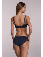 Nohavičky Ava 2182 Navy Blue S-2XL Nohavičky Ava 2182 Navy Blue S-2XL