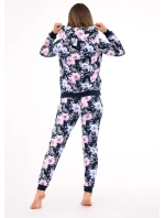 SXL dámské pyžamo model 21230876 - Cornette