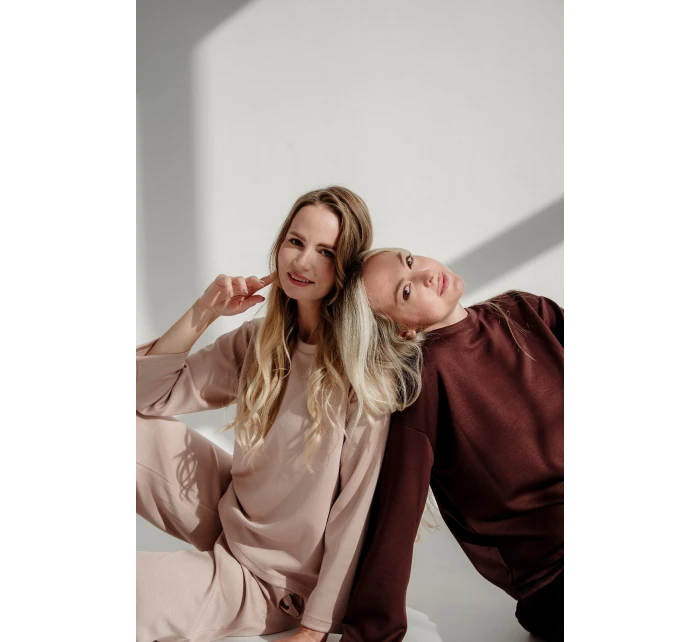 tepláková souprava long/r MXL model 21413532 - De Lafense tepláková souprava long/r MXL model 21413532 - De Lafense