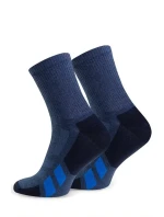 Pánske ponožky Steven art.057