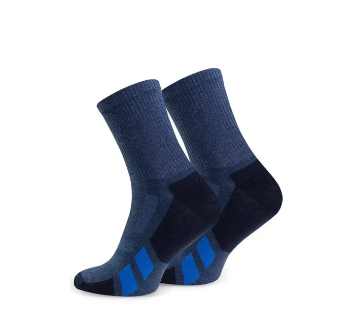 Pánske ponožky Steven art.057