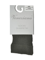 Dámske ponožky Veneziana Kira