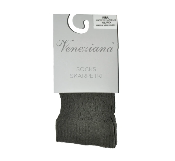 Dámské ponožky Veneziana Kira