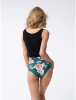 Julimex Simple Tea Rose Maxi nohavičky S-2XL