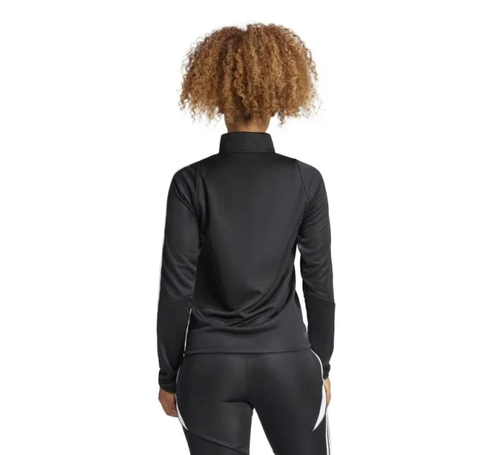 Tréninková mikina Tiro 24 W model 19919458 - ADIDAS Tréninková mikina Tiro 24 W model 19919458 - ADIDAS