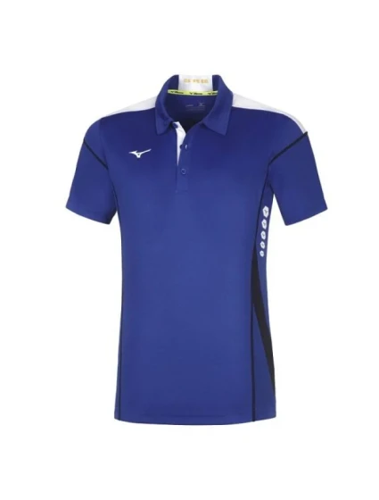 Polokošeľa Mizuno Hex Rect M 62EA700122 Polokošeľa Mizuno Hex Rect M 62EA700122