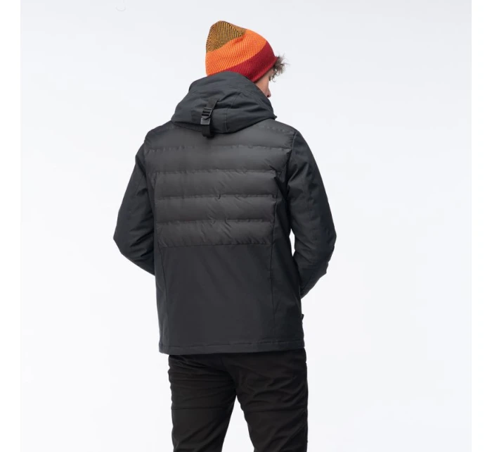 Zateplená bunda M model 20621644 - Hi-Tec Zateplená bunda M model 20621644 - Hi-Tec