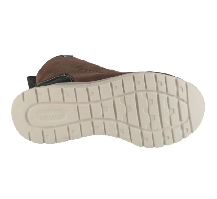 Buty Booties W model 20794407 - Rieker