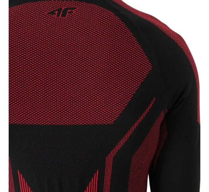 Tshirt  M WAW24USEA 62S pánské model 20705273 - 4F