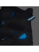 Detské zimné topánky Trollkids Lofoten PRO Jr 672-117